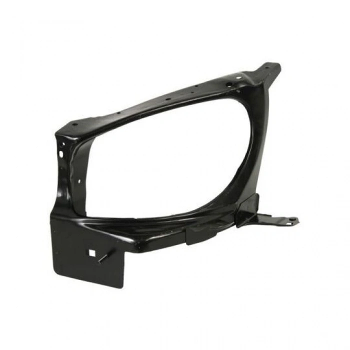 Peugeot 206 Arka Stop Yuva Sacı Sol 1998- (Oem No:  7243G6)