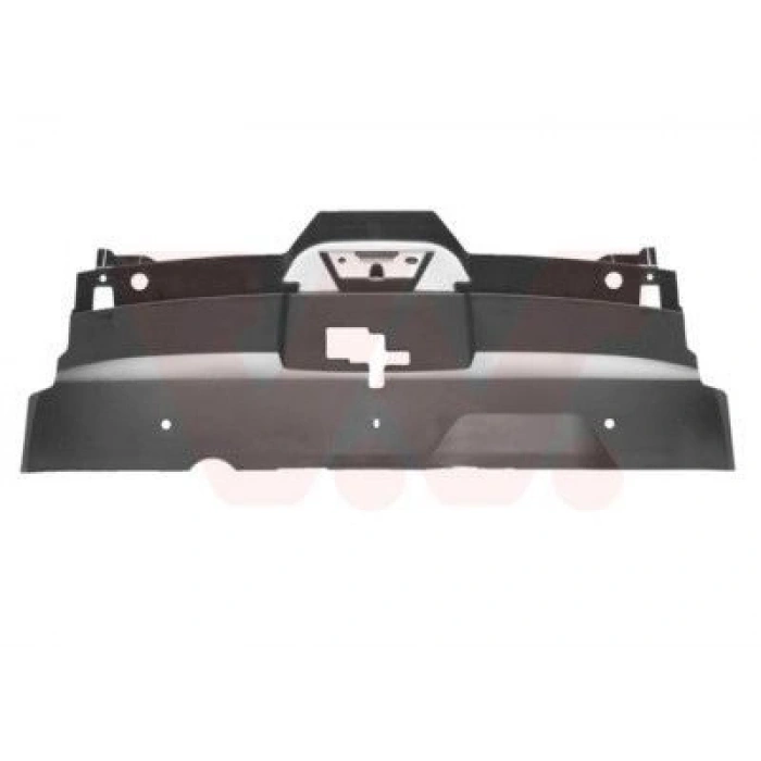 Peugeot 407 Ön Panjur İç 2004- (Oem No:  7416C3)