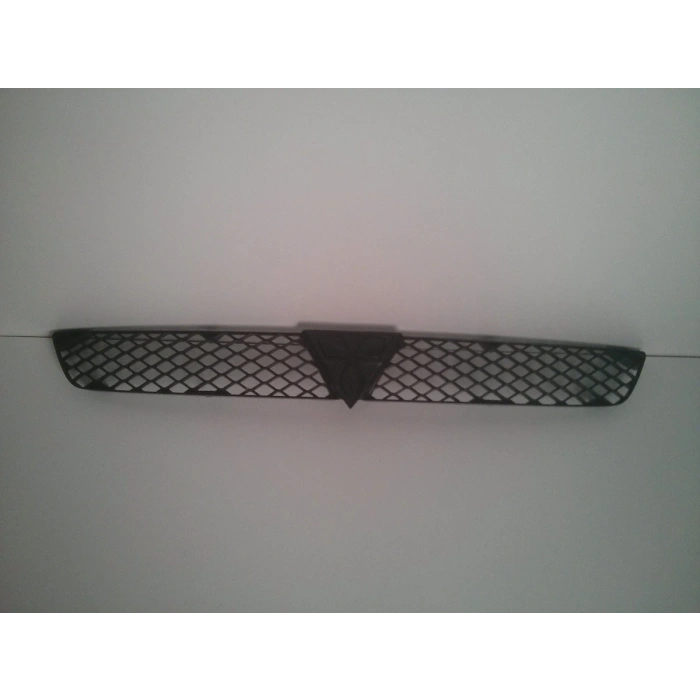 Mitsubishi Lancer Ön Panjur Nikelaj Çerçevelı 2008- (Oem No:  7450A093)