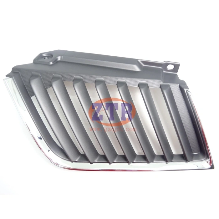 Mitsubishi L200 Ön Panjur Nikelaj 4 Wd Sağ 2005  (Oem No:  7450A187)