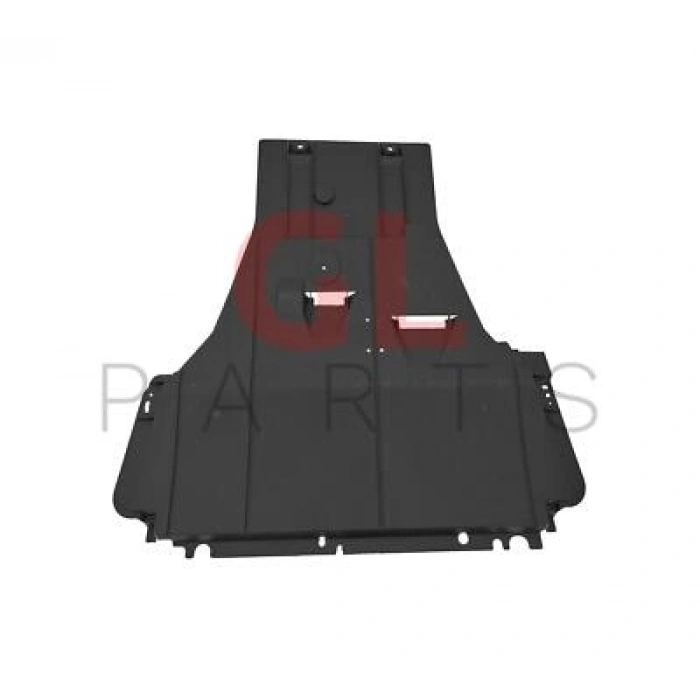 Renault Fluence/Megane Karter Muhafaza Plastiği 2009- 2016- (Oem No:  758900024R)