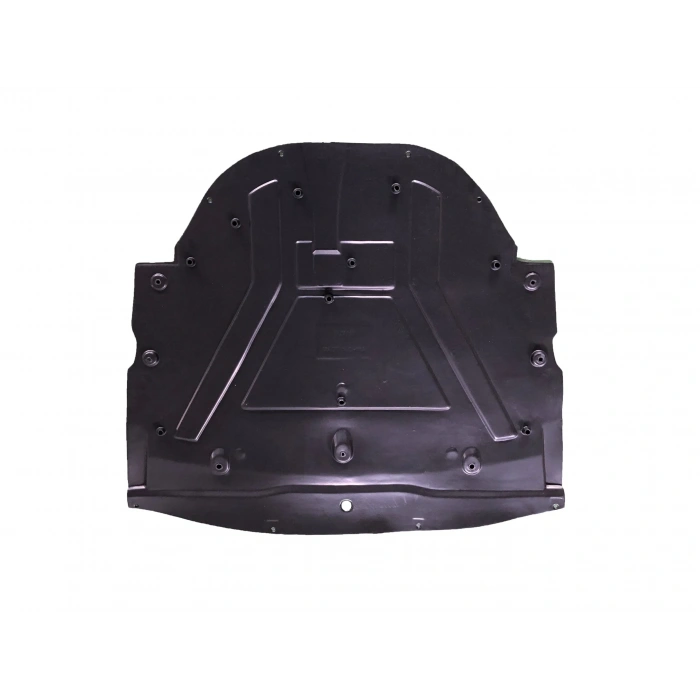 Nissan Qashqai Karter Muhafaza Plastiği 2013- (Oem No:  758924Ea0A)