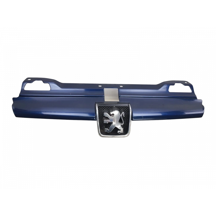 Peugeot 406 Ön Panjur Grı Astarlı 1996-1999 (Oem No:  7804F6)