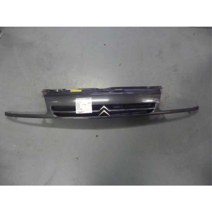 Citroen Saxo Ön Panjur 1996-1999 (Oem No:  7804J3)