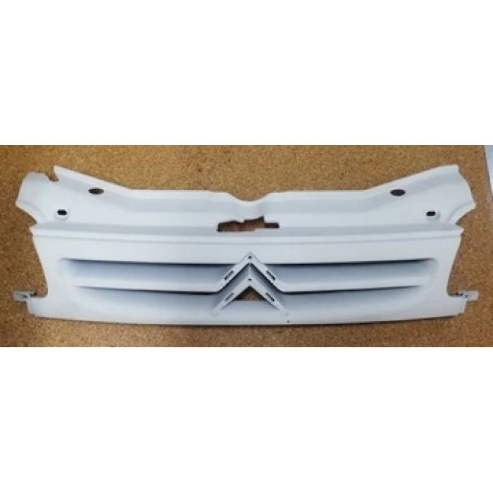 Berlingo Ön Panjur 2003-2008 (Oem No:  7804J4)