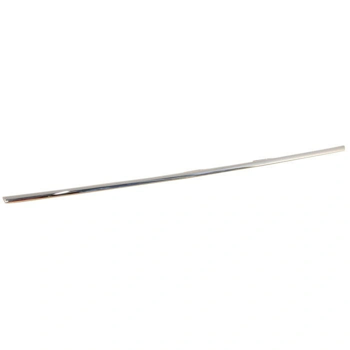 Volkswagen Transporter T6 Panjur Bandı Nikelaj Üst Sol 2010- (Oem No:  7E58537652Zz)