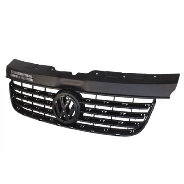 Volkswagen Transporter T5 Ön Panjur Multivan 2003- (Oem No:  7H5853653)