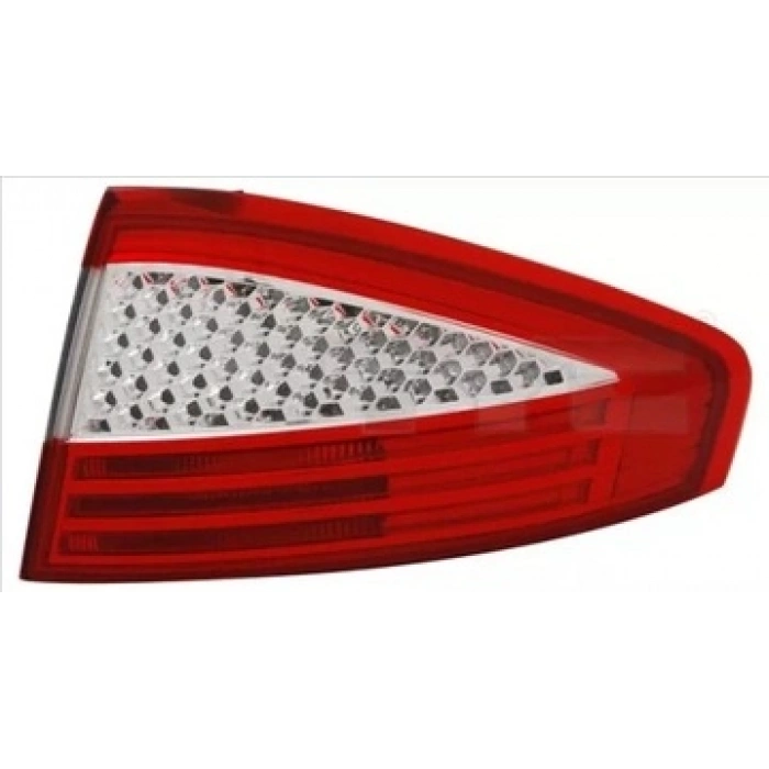 Ford Mondeo Arka Stop Hatchback Sağ 2007 2010- (Oem No:  7S7113404Nh)