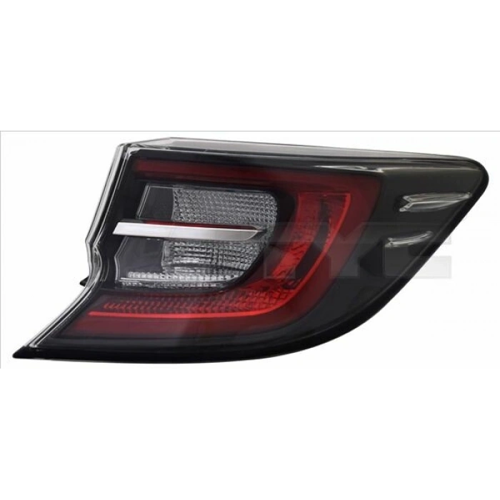 Toyota Corolla Arka Stop Hatchback Sağ 20 (Oem No:  81551-02C80)