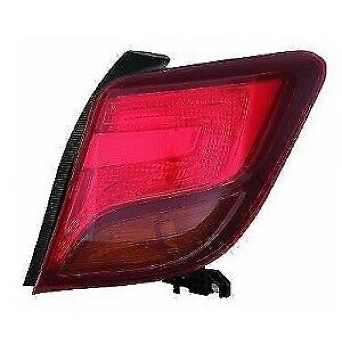 Toyota Yaris Arka Stop Sağ 2015- (Oem No:  81551-0D600)