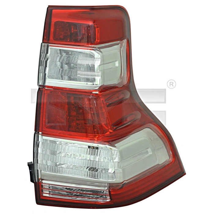 Toyota Land Cruiser Prado Arka Stop Ledli Sağ 2014- (Oem No:  8155160B50)