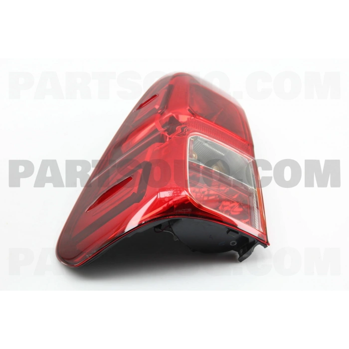 Toyota Hilux Arka Stop Sol 2013- (Oem No:  815600K270)