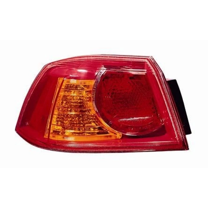 Mitsubishi Lancer Arka Stop Dış Sol 2008- (Oem No:  8330A109)