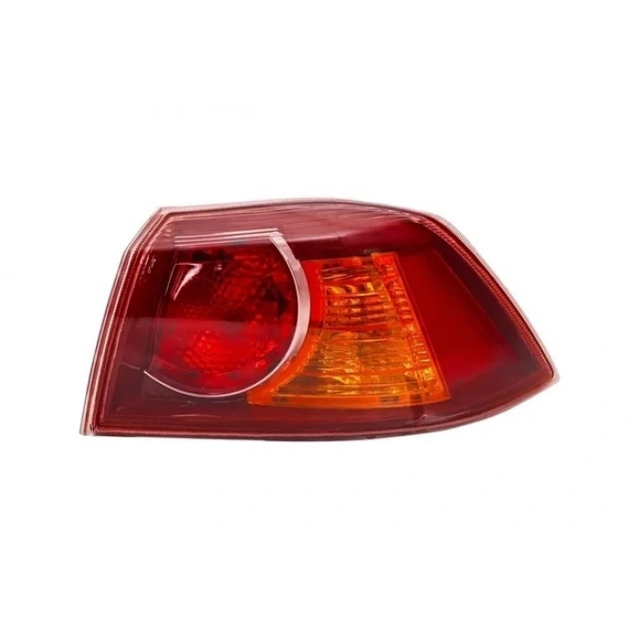 Mitsubishi Lancer Arka Stop Kırmızı Tip Sağ 2008-2015 (Oem No:  8330A556)