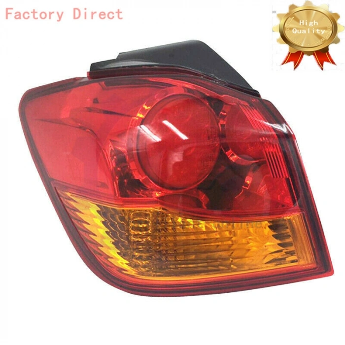 Mitsubishi Asx Arka Stop Kırmızı Ledlı Sol 2010- (Oem No:  8330A689)