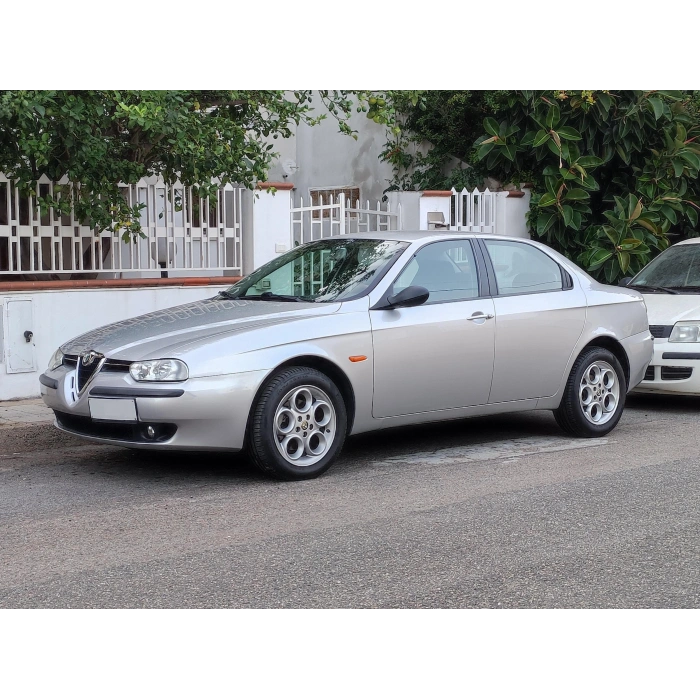 Mitsubishi L200 Pıck Up Arka Stop Sağ 2007 2015- (Oem No:  8330Alfa Romeo 156)