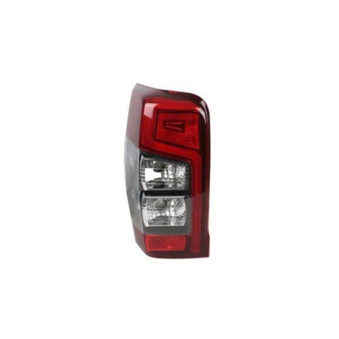 Mitsubishi L200 Arka Stop Ledli Sol 2019- (Oem No:  8330B215)