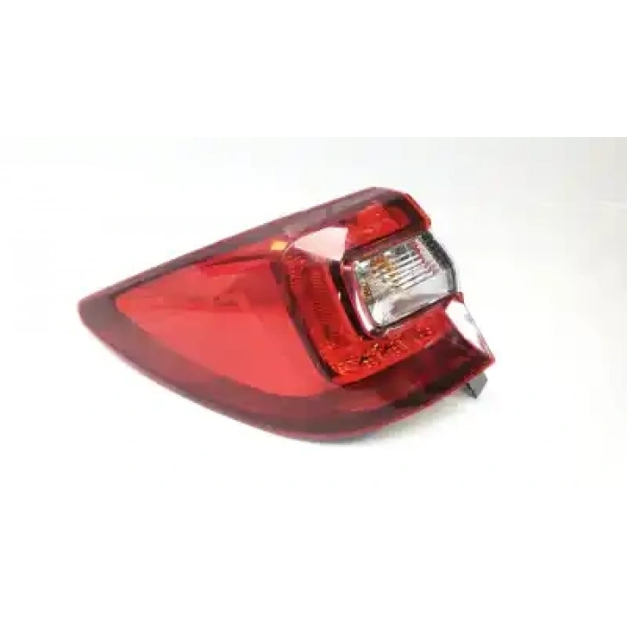 Subaru Outback Arka Stop Ledlı Sol 2017- (Oem No:  84912Al060)