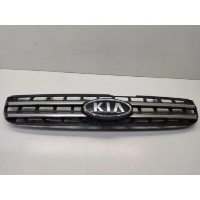 Kia Sportage Ön Panjur 2005  (Oem No:  863501F030)