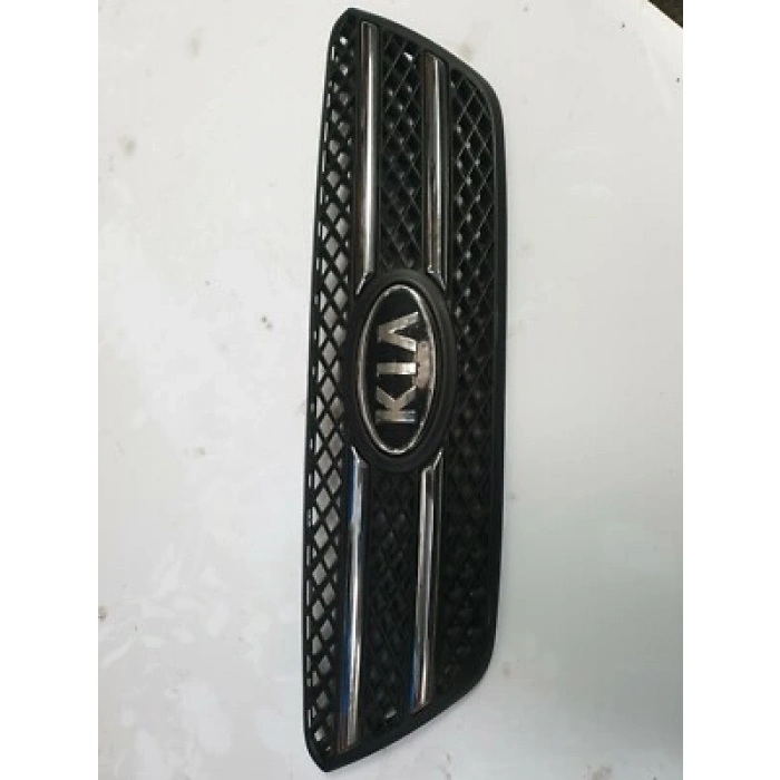 Kia Ceed Ön Panjur Nikelaj 2007  (Oem No:  863501H000)