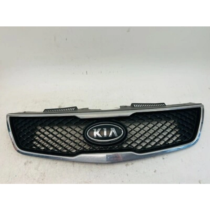 Kia Cerato Ön Panjur Gri Desenli 2009- (Oem No:  863501M010)