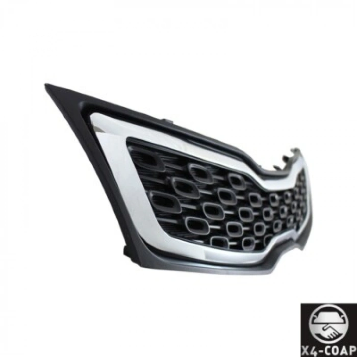 Kia Rio Ön Panjur Sedan 2012- 2014- (Oem No:  863501W010)