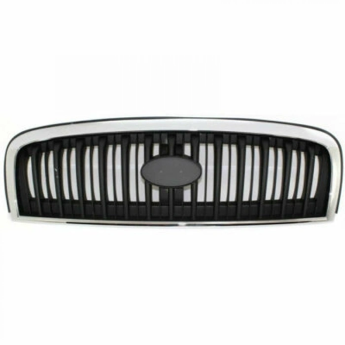 Hyundai Sonata Ön Panjur 2002-2005 (Oem No:  863503D010)