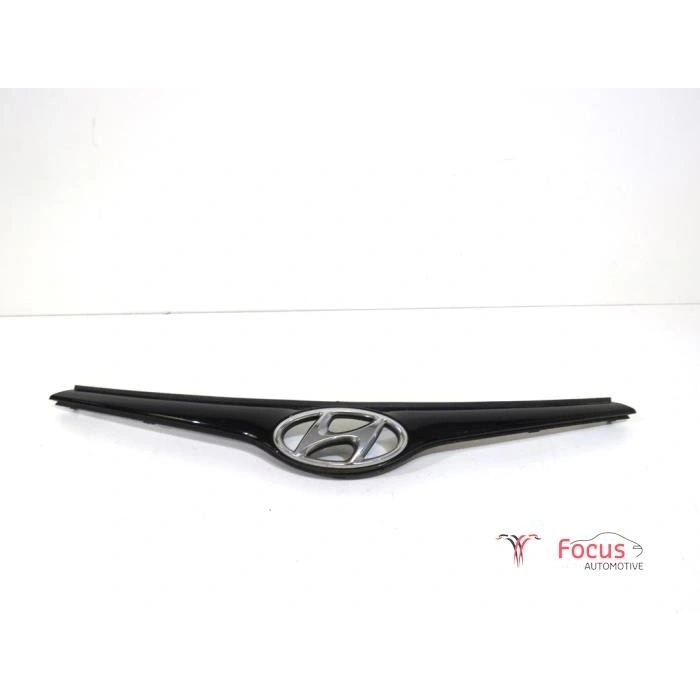 Hyundai İ20 Ön Panjur 2011- (Oem No:  863504P500)