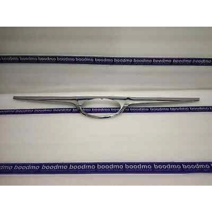 Hyundai İ20 Ön Panjur Bandı Nikelaj 2009- (Oem No:  863521J000)