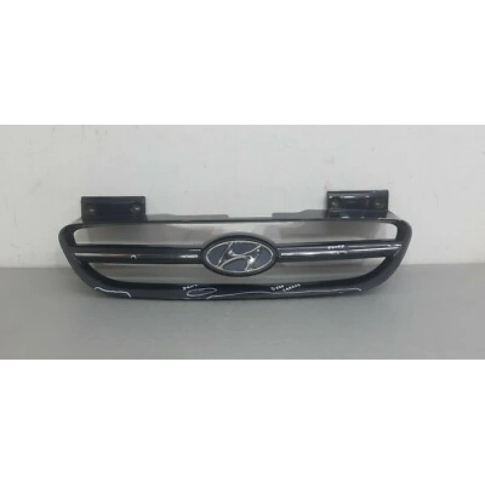 Hyundai Getz Ön Panjur Dış 2005  (Oem No:  863611C310)