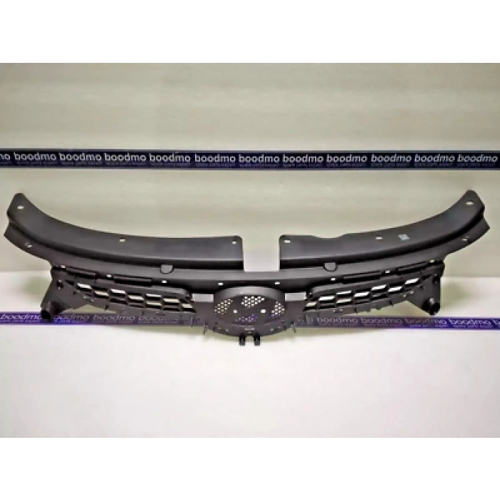 Hyundai İ10 Ön Panjur 2008- 2011- (Oem No:  863660X000)