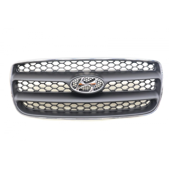 Hyundai Santa Fe Ön Panjur 2007- (Oem No:  865602B010)