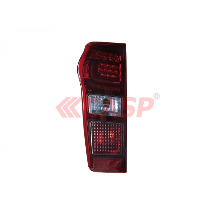 İsuzu D-Max Arka Stop Ledlı Sis Lambalı Sol 2017- (Oem No:  8-98233091-2)