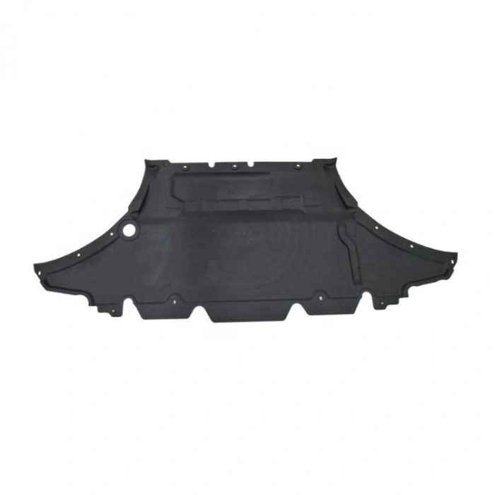 Audi A4 Karter Muhafaza Plastiği 2012- 2015- (Oem No:  8K1863821D)