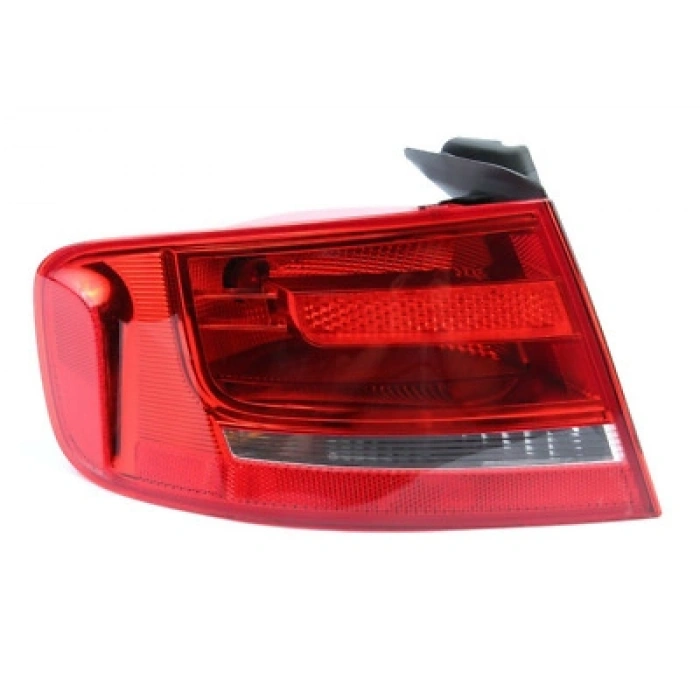 Audi A4 Arka Stop Sedan Sol 2008-2011 (Oem No:  8K5945095D)