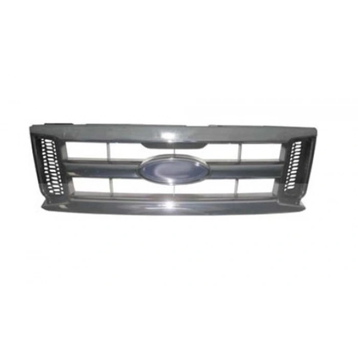 Ford Ranger Ön Panjur Nikelaj 2010- (Oem No:  8M348200Fc)