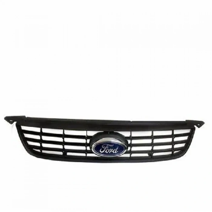 Ford Focus Ön Panjur Sıyah 2008- (Oem No:  8M518200Af)