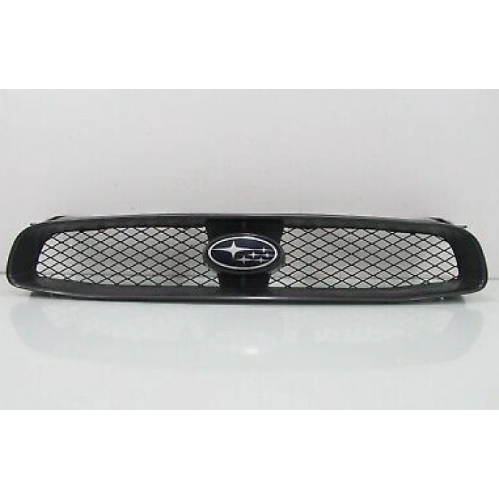 Subaru İmpreza Ön Panjur Sıyah 2003-2005 (Oem No:  91121Fe110)