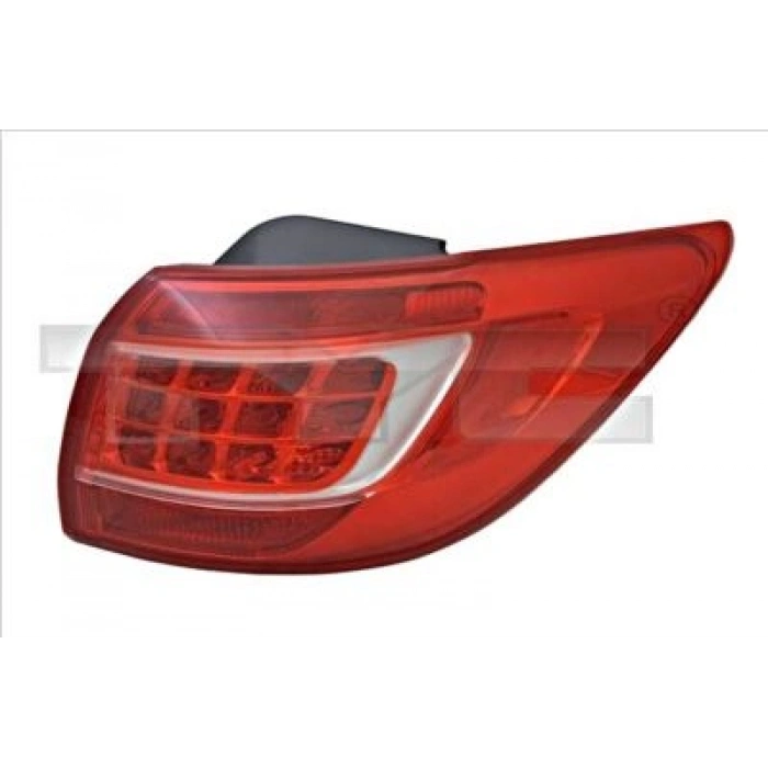 Kia Sportage Arka Stop Sol 2011- (Oem No:  924013W010)