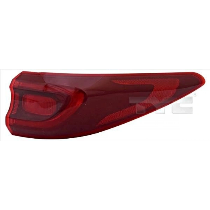 Kia Sportage Arka Stop Sol 2019-2021  (Oem No:  92401-F1500)