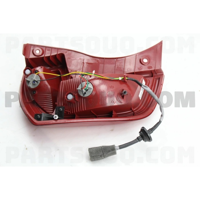 Kia Picanto Arka Stop Sağ 2011- (Oem No:  924021Y010)