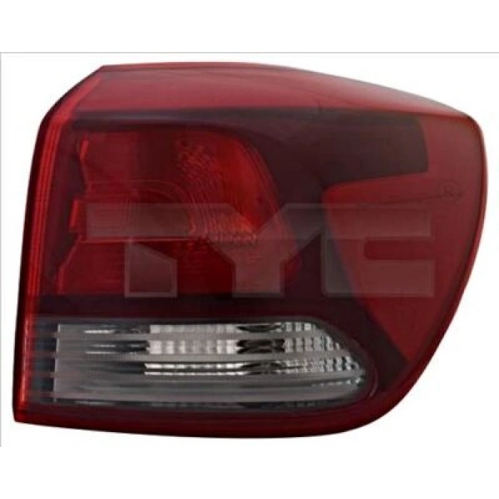 Kia Rio Arka Stop Sağ 2017- (Oem No:  92402-H8000)