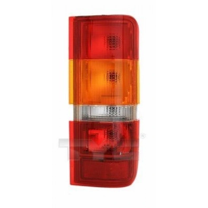 Ford Transit Arka Stop Duysuz Eski Model  Sağ 1998-2000  (Oem No:  95Vg13404Ad)