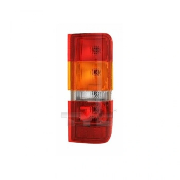 Ford Transit Arka Stop Duysuz Eski Model  Sol 1998-2000  (Oem No:  95Vg13405Ad)