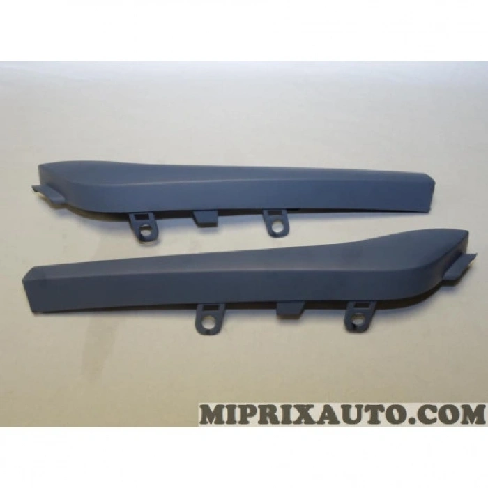 Renault Kangoo Ön Panjur Bandı Set Astarlı 2012-  (Oem No:  960101882R)