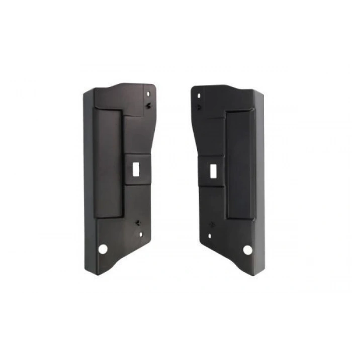 Renault Clio Ön Karlık Taşıyıcı Set Hatchback 2012- (Oem No:  960155927R)