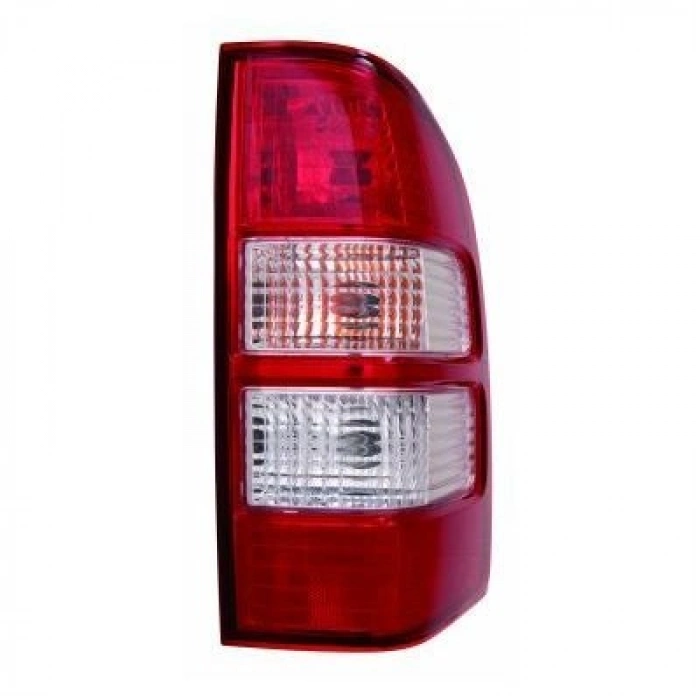 Ford Connect Arka Stop Duysuz  Sol 2010- (Oem No:  9T1613A603Ad)