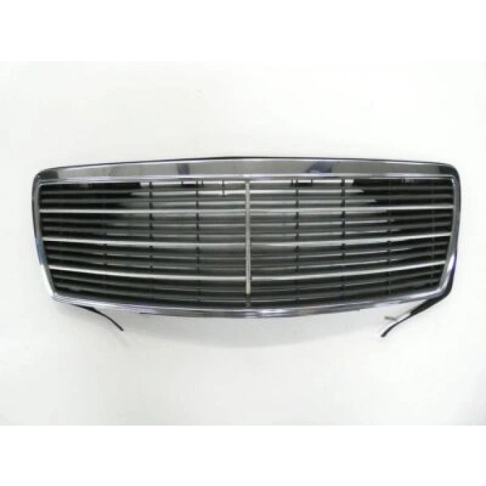 Mercedes W140 Ön Panjur Petek 1994-1998 (Oem No:  A1408800485)