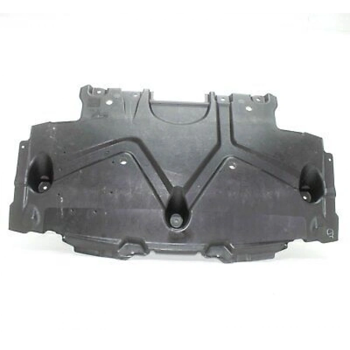 Mercedes Ml Class Karter Muhafaza Plastiği .Ön Parça 2006- (Oem No:  A1645241430)