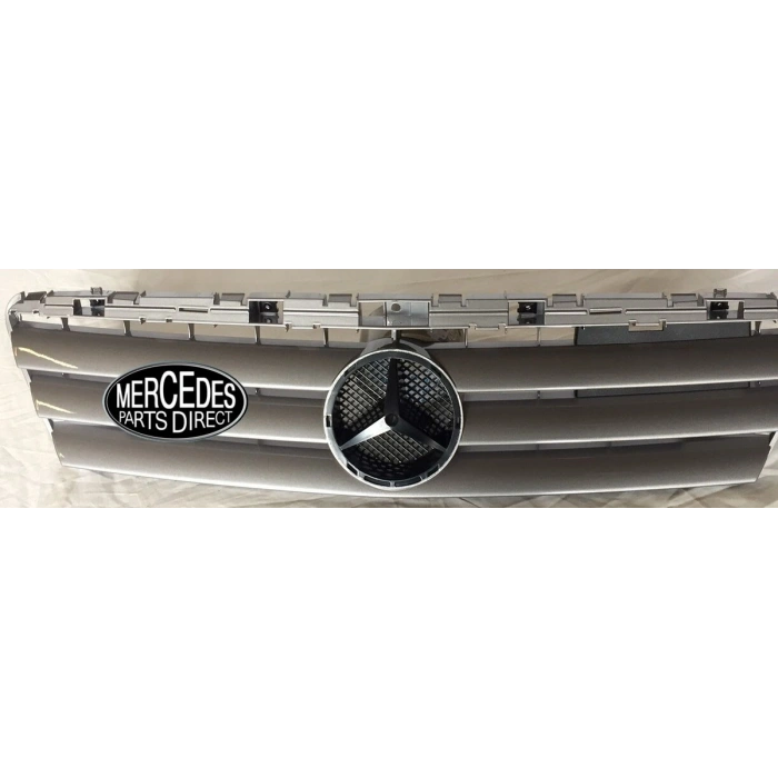 Mercedes W168 Ön Panjur Eleg-Avant.97- (Oem No:  A1688880160)